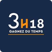 3h18