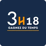 3h18