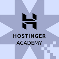 Hostinger logo